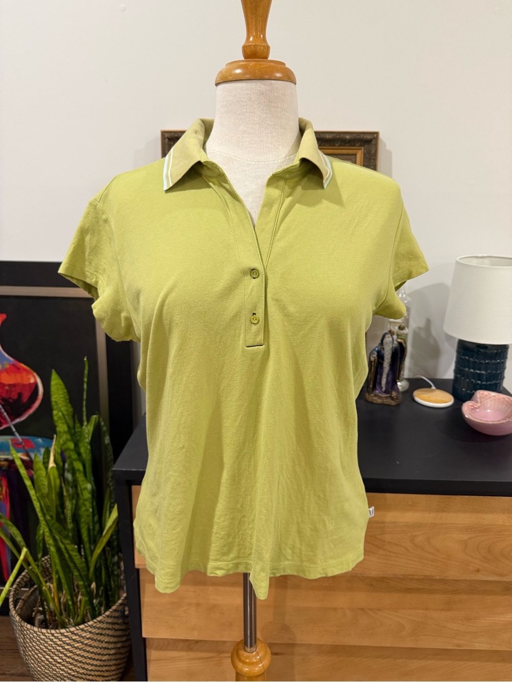 Vuarnet Polo